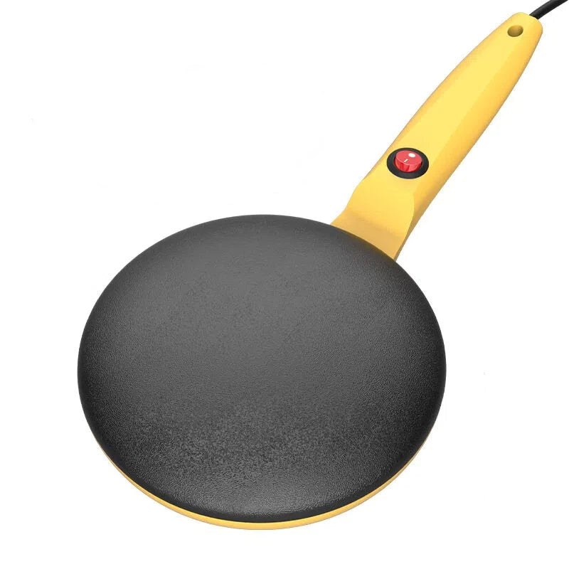 TYIIPLUS Portable 8-Inch Nonstick Electric Crepe Maker