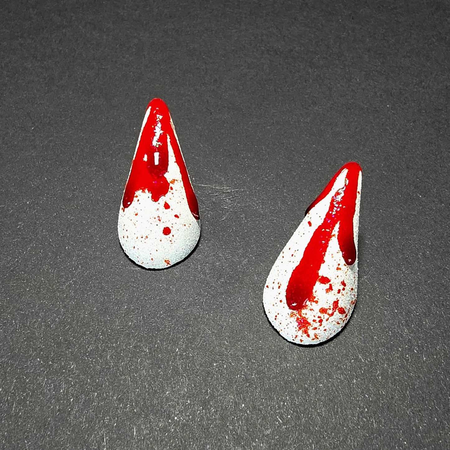 ๐ Wearable Magnetic Horns Pair Set