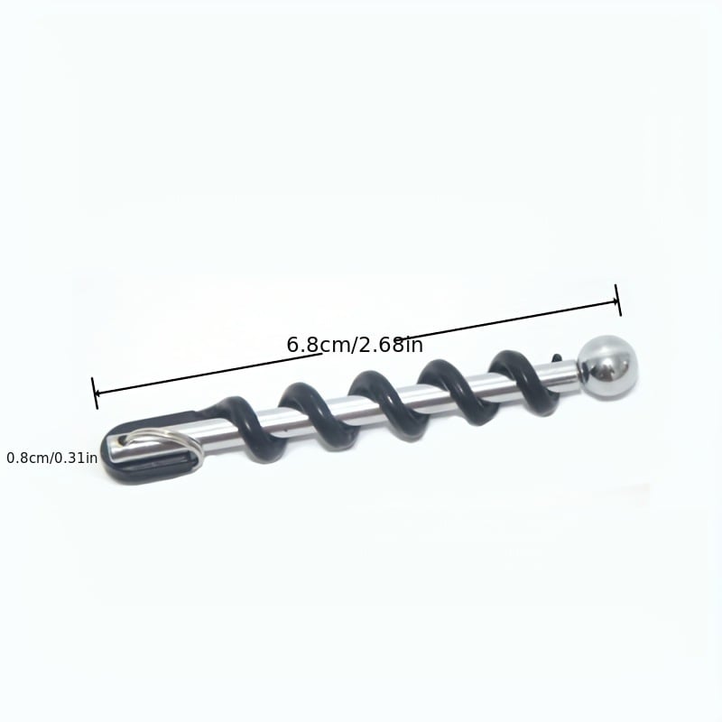 🍾Mini Portable Pocket-Sized Wine Opener (2 Pcs)