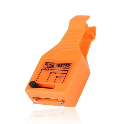 2-in-1 Automotive Fuse Tester and Puller Tool