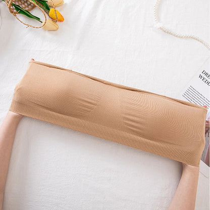 💖💃Convertible Strapless Push-Up Bra – Anti-Slip Support with Removable Straps
