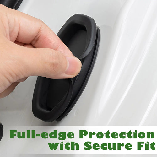 TYIIPLUS™ Universal Car Door Latch Lock Silicone Covers