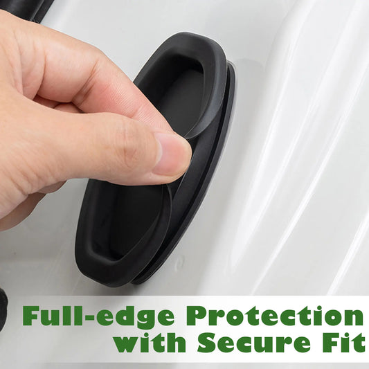 TYIIPLUS™ Universal Car Door Latch Lock Silicone Covers