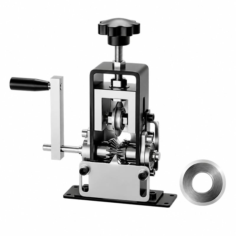 TYIIPLUS™ Iron Frame Wire Stripping Machine