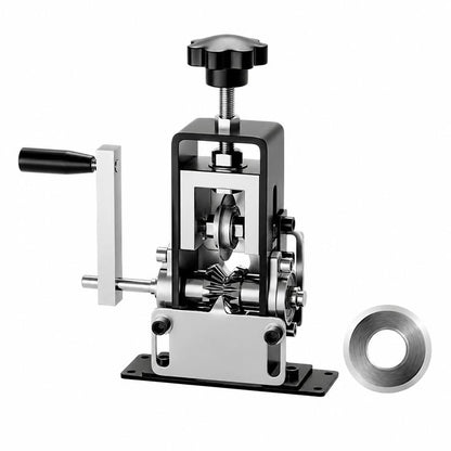 TYIIPLUS™ Iron Frame Wire Stripping Machine