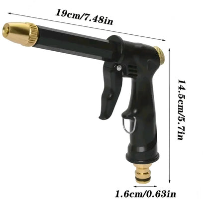 TYIIPLUS™ Portable High Pressure Water Sprayer