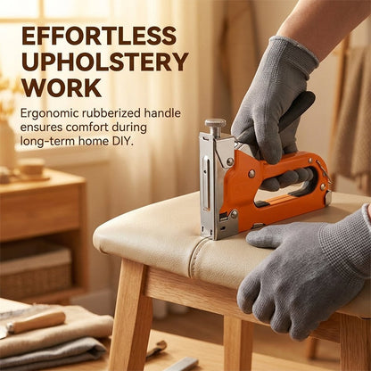 Tyiiplus™ U-Shaped Nail Gun