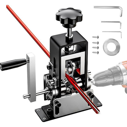 TYIIPLUS™ Iron Frame Wire Stripping Machine