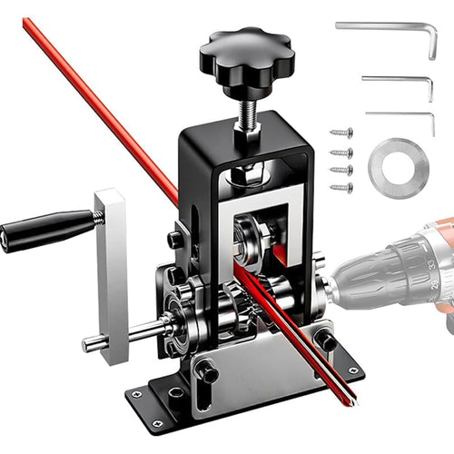 TYIIPLUS™ Iron Frame Wire Stripping Machine