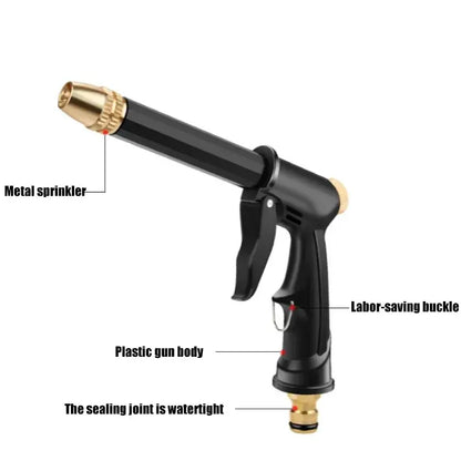 TYIIPLUS™ Portable High Pressure Water Sprayer