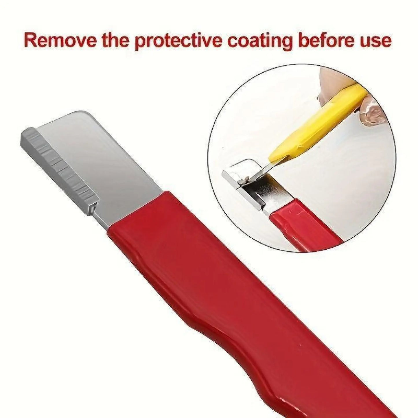 TYIIPLUS™ 2PCS Professional Knife & Garden Tool Sharpener Set