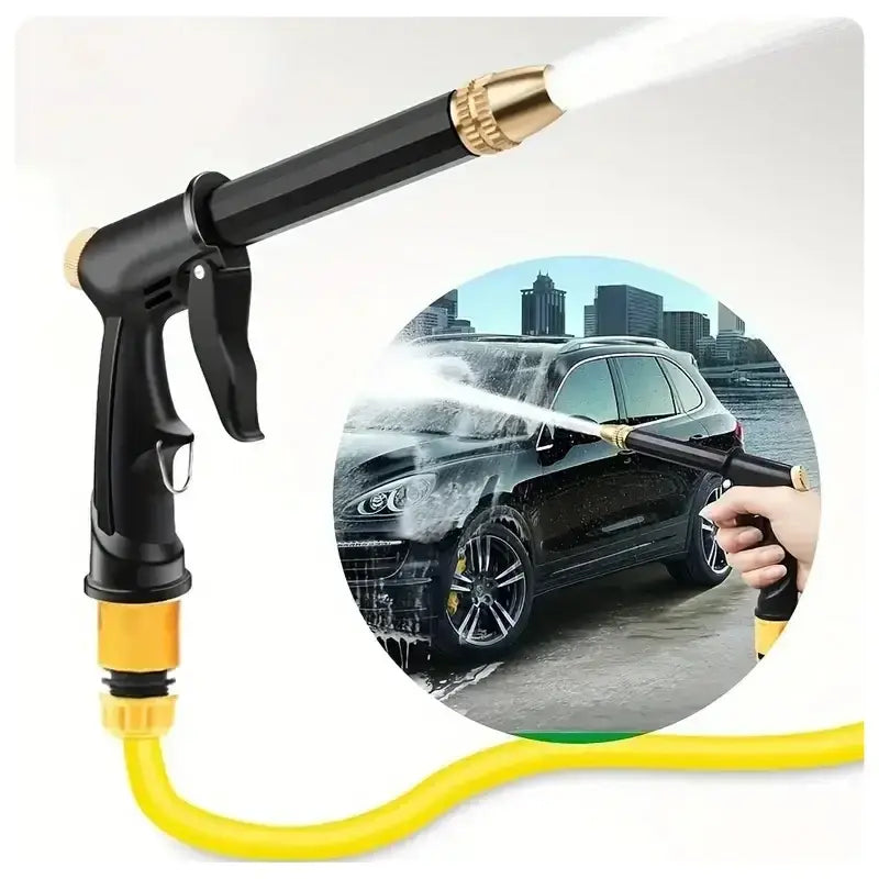 TYIIPLUS™ Portable High Pressure Water Sprayer