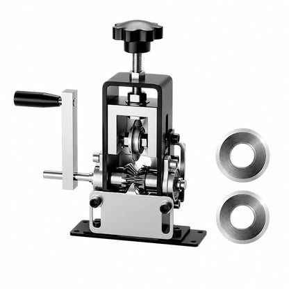 TYIIPLUS™ Iron Frame Wire Stripping Machine