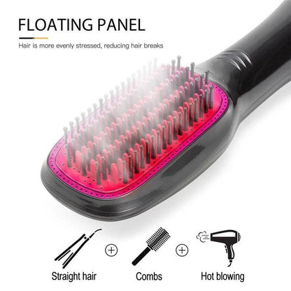 🔥Free Shipping🔥TYIIPLUS™ One-Step Hair Dryer & Styler Brush