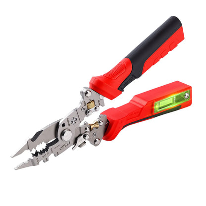 🔥Free Shipping🔥TYIIPLUS™ 16-in-1 Wire Stripping Pliers