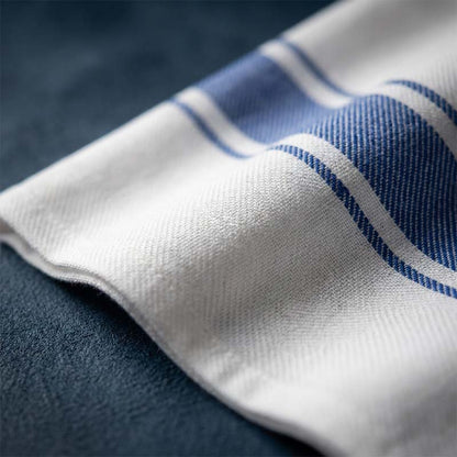 Premium Cotton Glass Cleaning Cloth