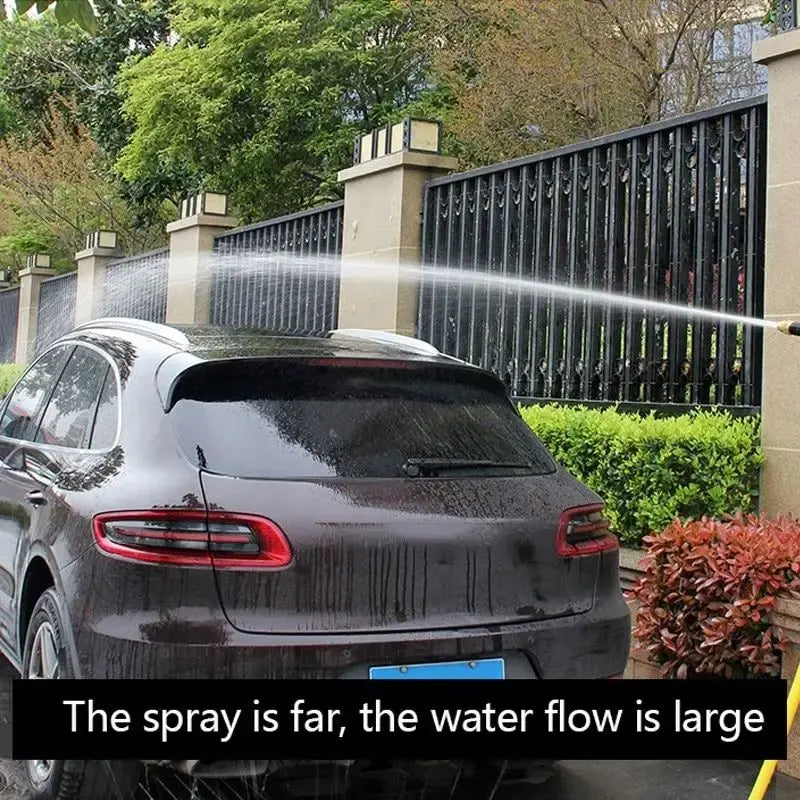 TYIIPLUS™ Portable High Pressure Water Sprayer