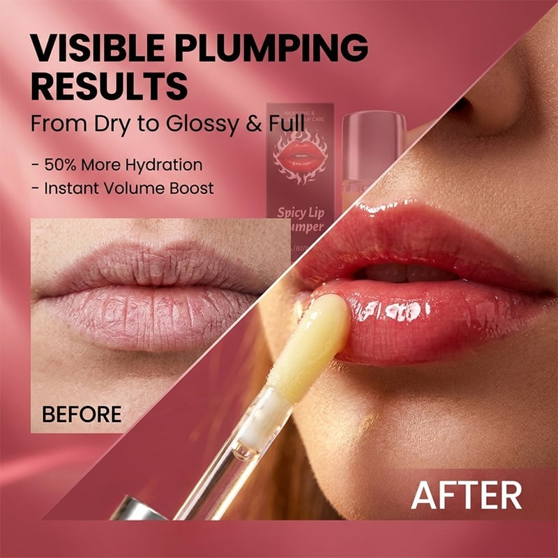 Soft Shiny Lip Oil