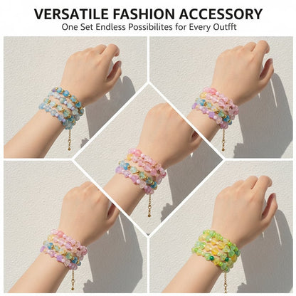TYIIPLUS™ DIY Bracelet Beads