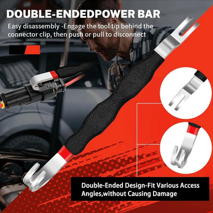 🔥Free Shipping🔥TYIIPLUS™ 5PCS Automotive Electrical Disconnect Pliers Tool Set
