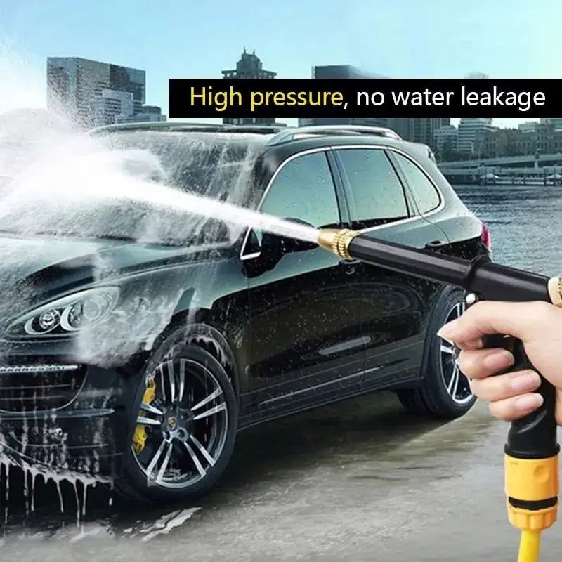 TYIIPLUS™ Portable High Pressure Water Sprayer