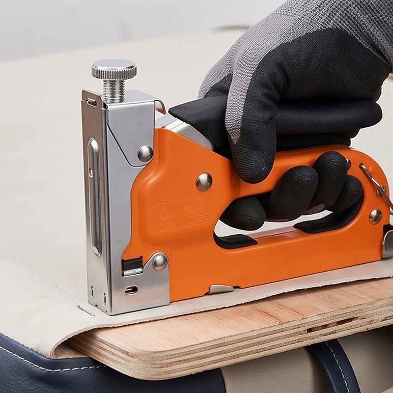 Tyiiplus™ U-Shaped Nail Gun