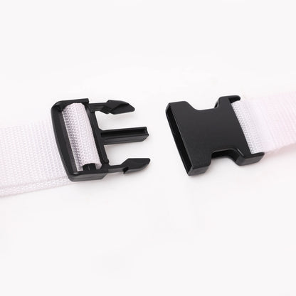 TYIIPLUS™ Patriotic 6-Can Drink Belt