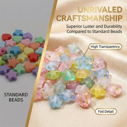 TYIIPLUS™ DIY Bracelet Beads