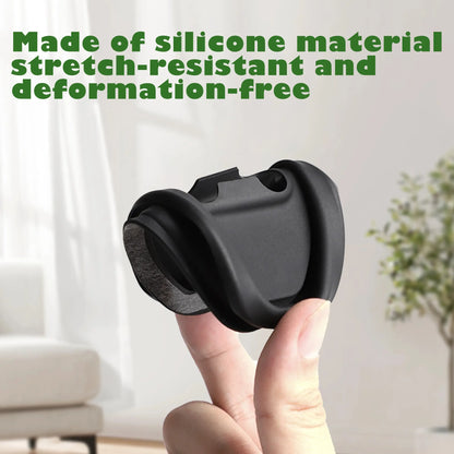 TYIIPLUS™ Universal Car Door Latch Lock Silicone Covers