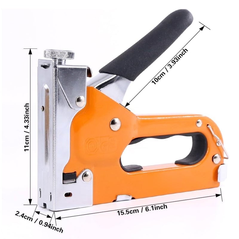 Tyiiplus™ U-Shaped Nail Gun