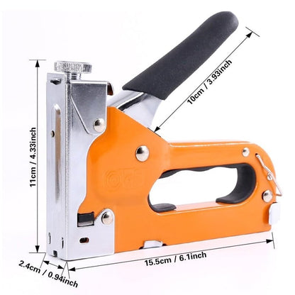 Tyiiplus™ U-Shaped Nail Gun
