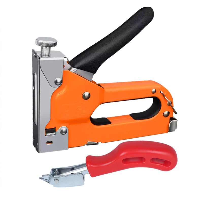 Tyiiplus™ U-Shaped Nail Gun