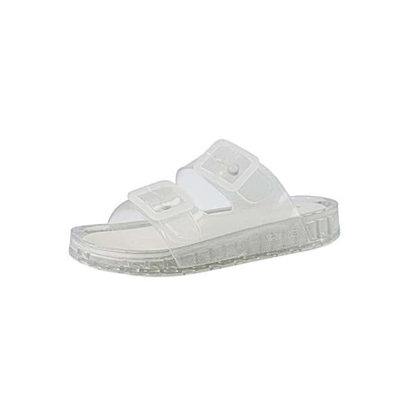 Non-slip thick-soled stylish sandals