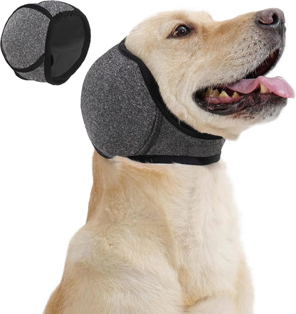 TYIIPLUS™ Dog Calming Ear Wrap