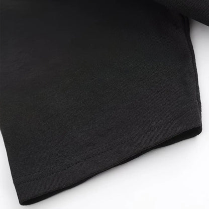 Funny “Bruh It’s My Last Day of School” Signature T-Shirt