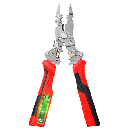 🔥Free Shipping🔥TYIIPLUS™ 16-in-1 Wire Stripping Pliers