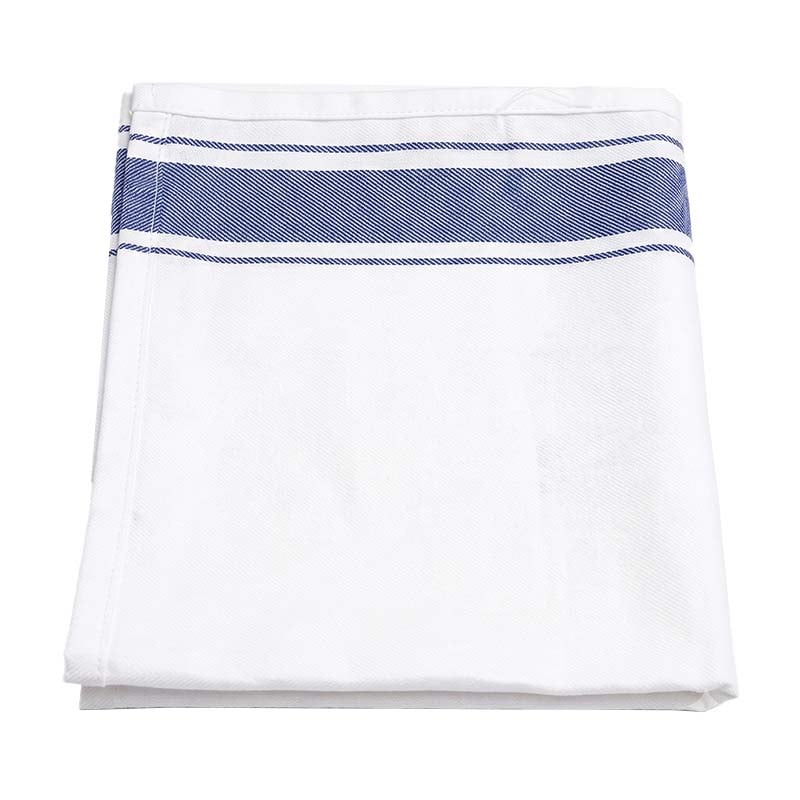 Premium Cotton Glass Cleaning Cloth