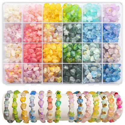 TYIIPLUS™ DIY Bracelet Beads
