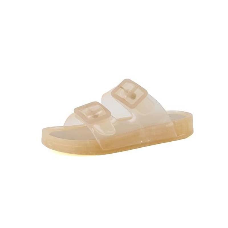 Non-slip thick-soled stylish sandals