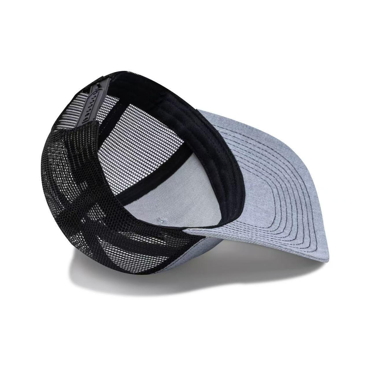 TYIIPLUS™ “Same Asshole Different Day” Funny Trucker Hat – Unisex Adjustable Mesh Snapback Cap