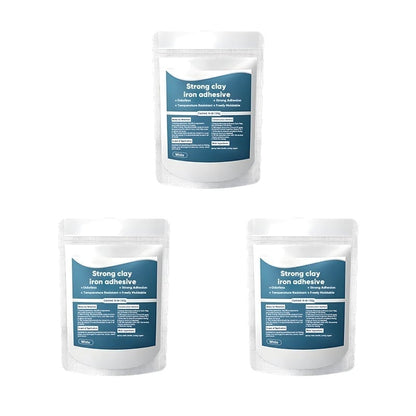 High-Strength Multi-Purpose Repair Clay