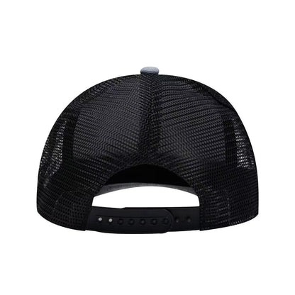 TYIIPLUS™ “Same Asshole Different Day” Funny Trucker Hat – Unisex Adjustable Mesh Snapback Cap