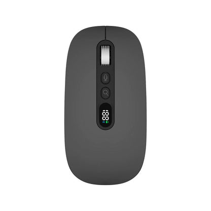 AI Smart Tri-Mode Voice Typing Mouse