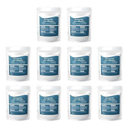 High-Strength Multi-Purpose Repair Clay