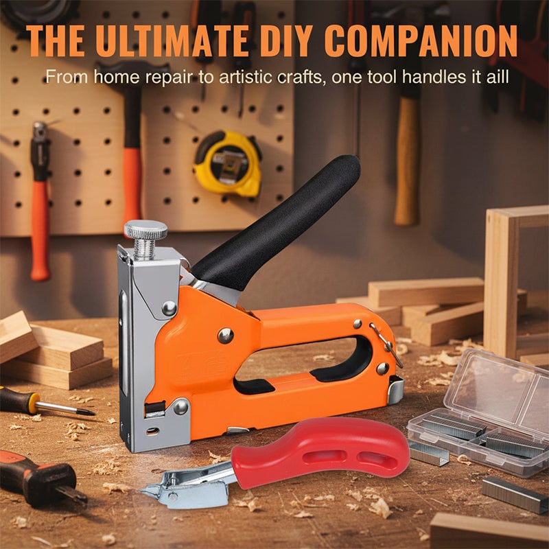 Tyiiplus™ U-Shaped Nail Gun
