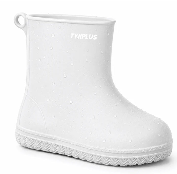TYIIPLUS™ Thick Wear-Resistant Waterproof Shoe Cover
