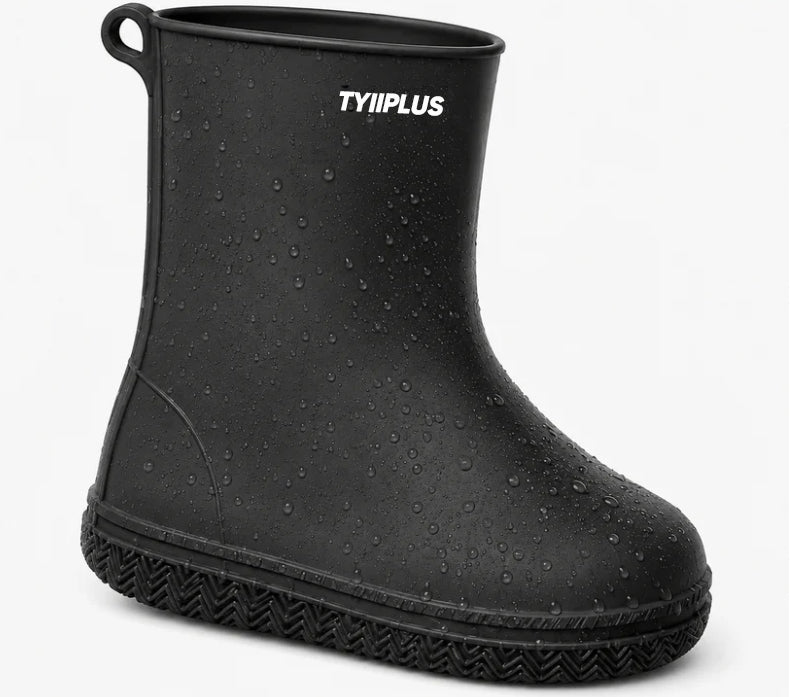 TYIIPLUS™ Thick Wear-Resistant Waterproof Shoe Cover