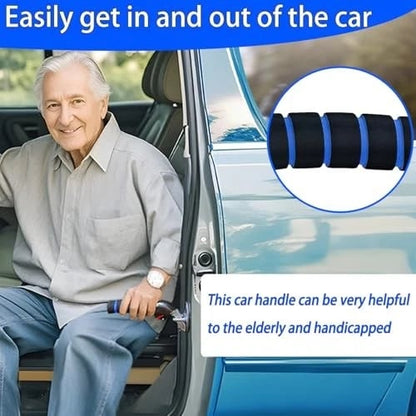 Car Door Handle for Elderly Car Assist Support Car Handle Multifunction