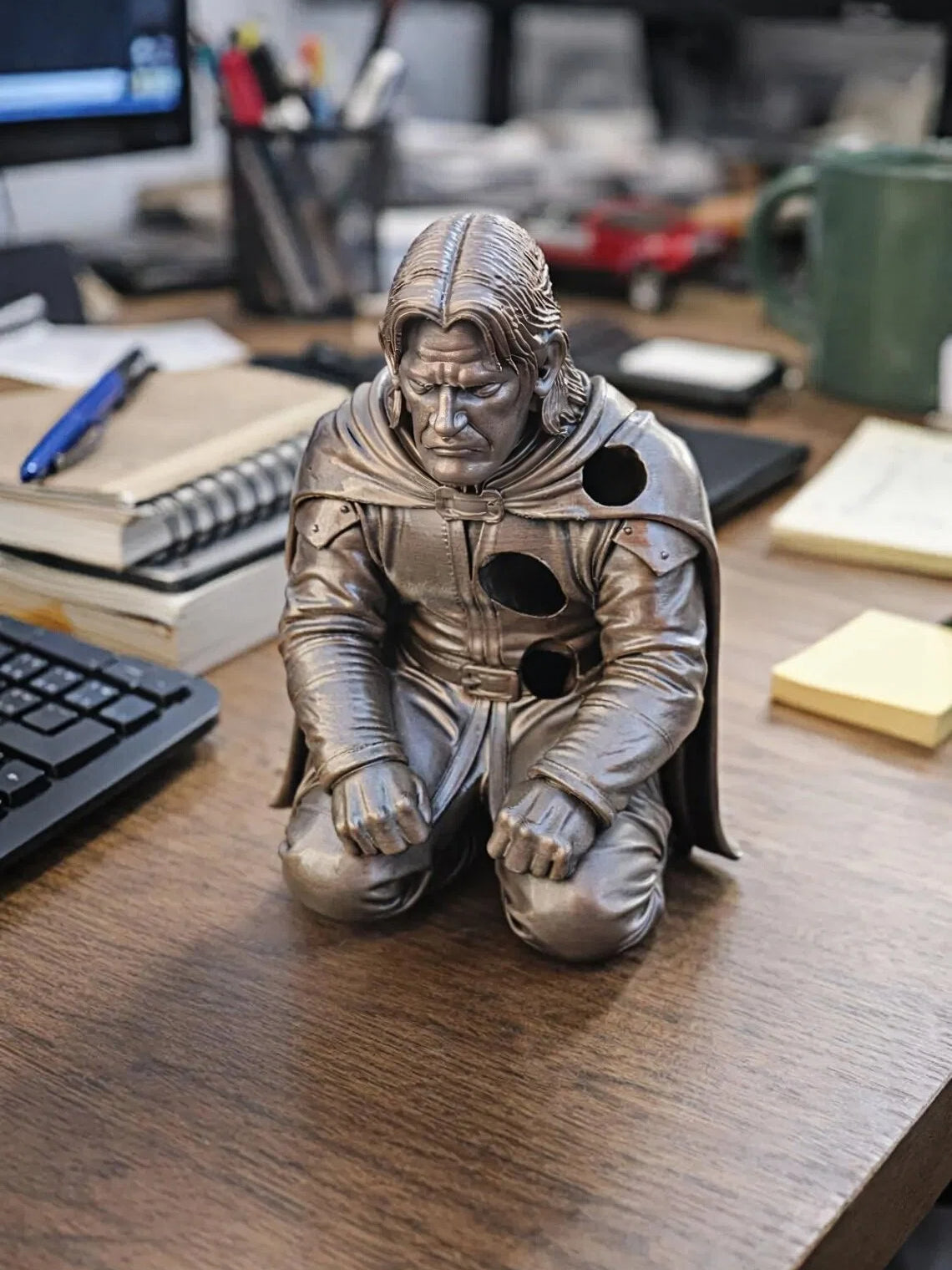 Boromir Pen Holder