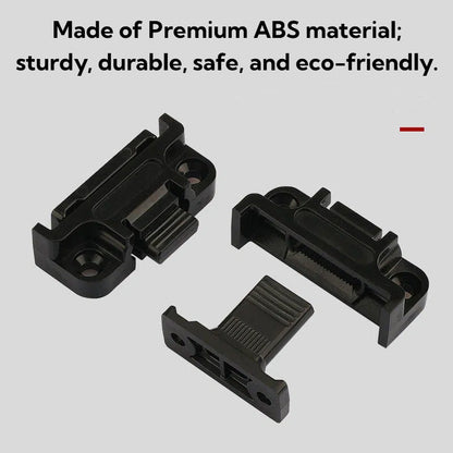 TyiiPlus Snap-on Furniture Connector